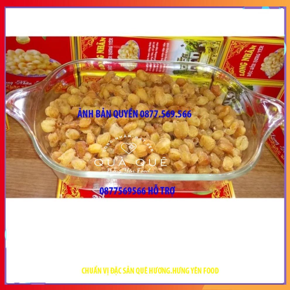 1kg long nhãn chính gốc hưng yên đặc sản long nhãn kinh kỳ dâng vua đóng gói hộp đẹp mắt lịch sự