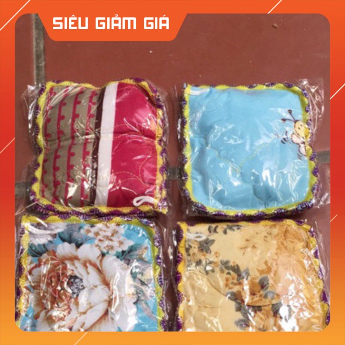 Đôi lót nồi vải