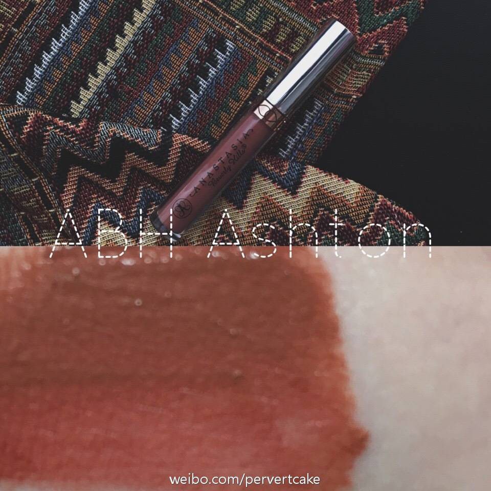 Son kem Anastasia Beverly Hills