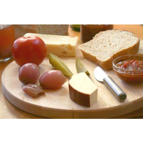 Sốt Rau Củ Chunky Classic Ploughman’s Pickle Heinz 320g