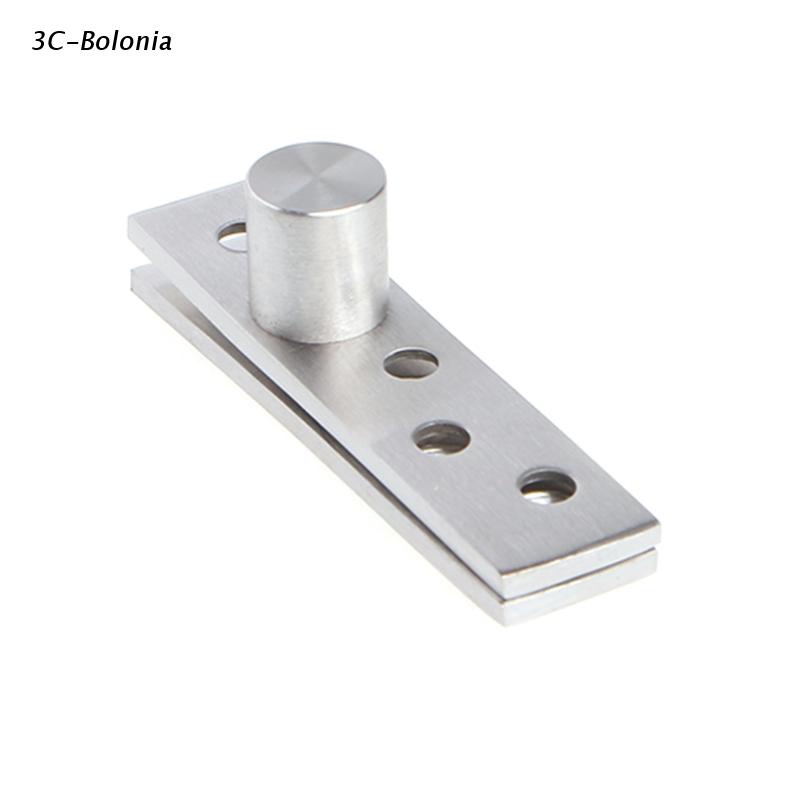 Trục Bản Lề Cửa Sau Xoay 360 Độ Bằng Thép Không Gỉ 75/100mm