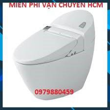 Bàn Cầu Inax Nắp Rửa Điện Tử AC-2700+CW-KA22AVN/BW1, chính hãng