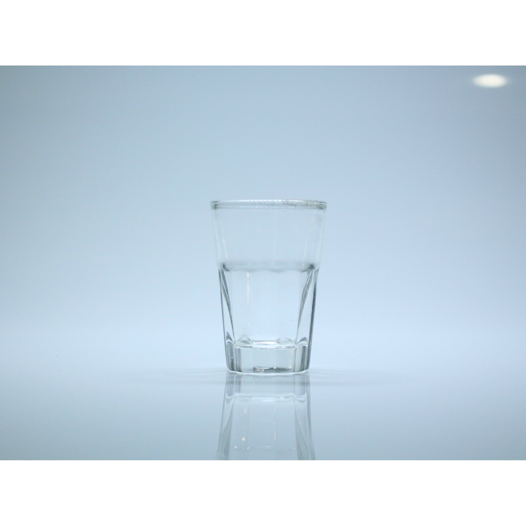 12 CÁI LY  SỌC NHỎ 20ML