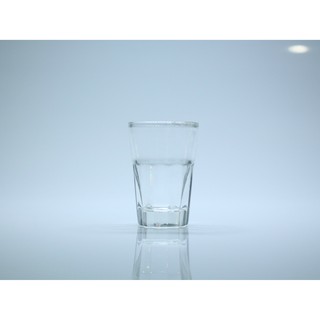 12 CÁI LY  SỌC NHỎ 20ML