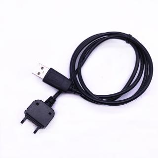 Dây cáp sạc dữ liệu USB cho Sony Ericsson W890i W900 W900i W902 W902i W910 W910i W950 W950i W960 W960i W980 W980i W995