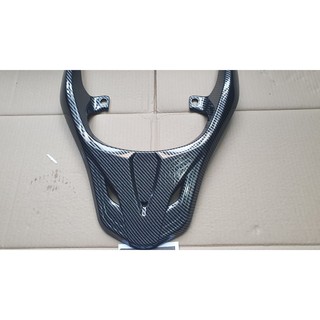 PHỤ KIỆN SH MODE 2020 ỐP TAY DẮT CARBON