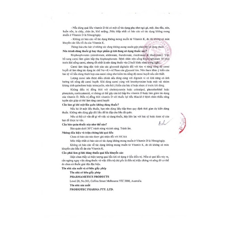 Viên uống bổ sung canxi NextG Cal hộp 60 viên | BigBuy360 - bigbuy360.vn