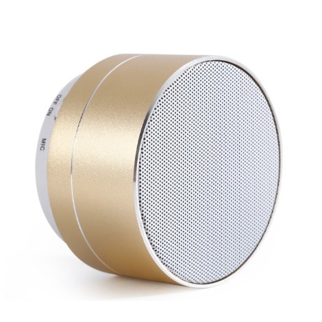 LOA BLUETOOTH MINI MUSIC SPEAKER - ĐA DẠNG SẮC MÀU - GIAO MÀU NGẪU NHIÊN