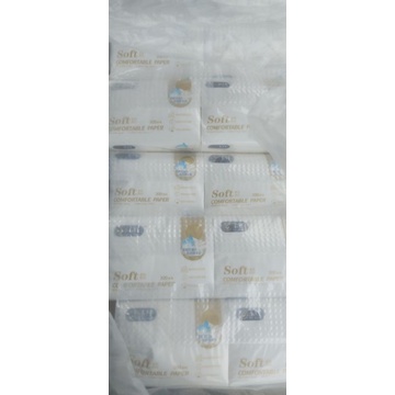 Giấy ăn Soft Thùng 30 gói