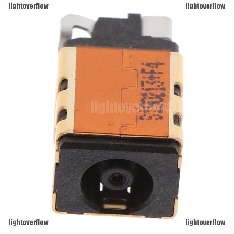 Ổ cắm sạc nguồn dc Elitebook 820 840 850 G3 chuyên dụng chất lượng