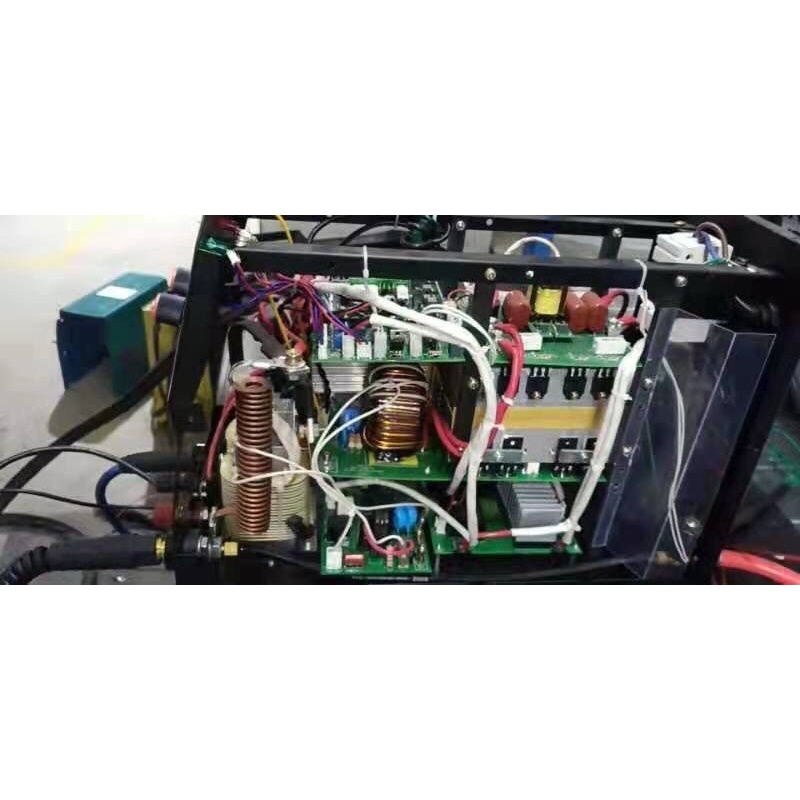 Máy cắt kim loại Plasma Jasic CUT 80