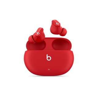 Daole-Tai nghe Bluetooth True Wireless Beats Studio Buds đỏ