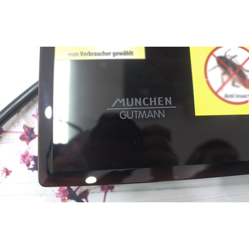 Bếp điện từ Munchen GM 5860