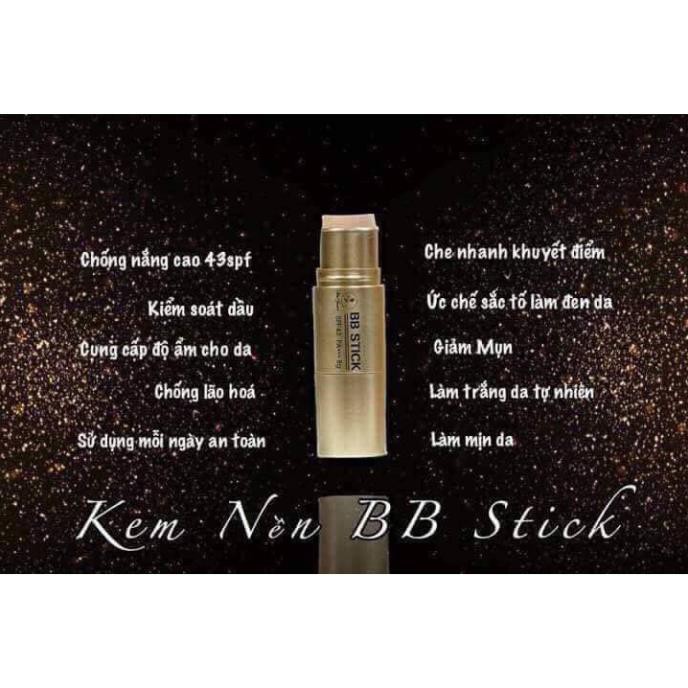 KM Kem nền đa năng BB Stick Mini Garden | BigBuy360 - bigbuy360.vn