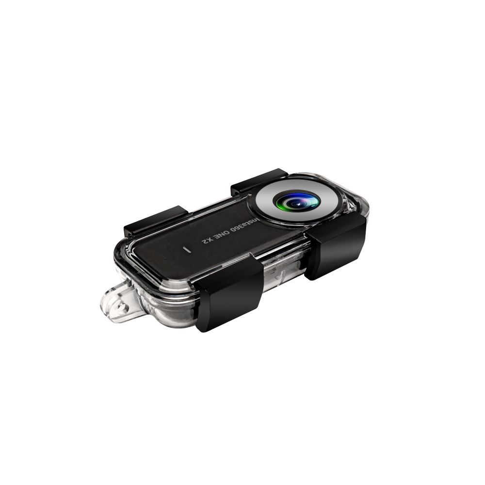 Ốp Chống Thấm Nước Cho Camera Thể Thao Insta360 One X2
