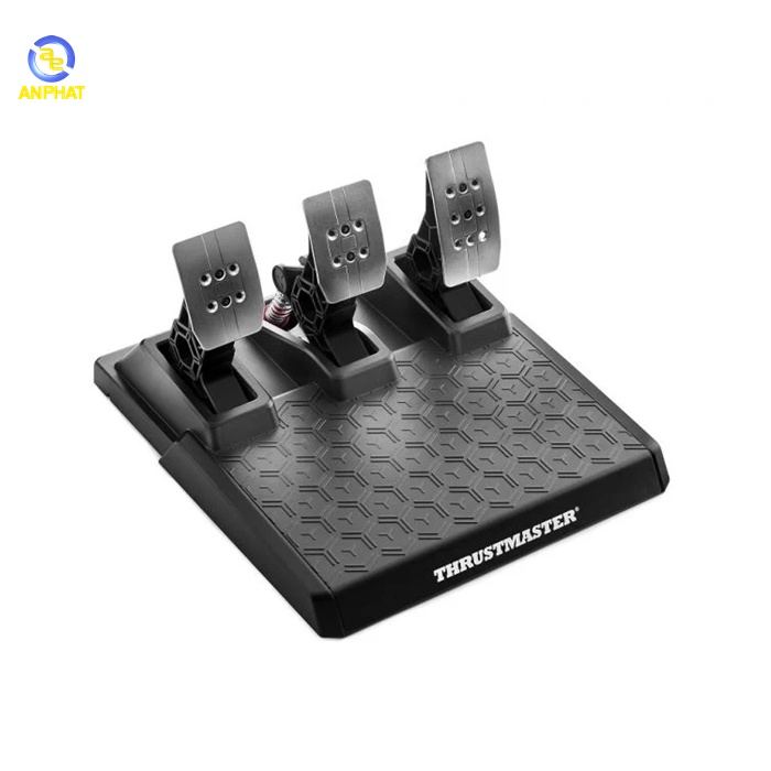 Vô lăng chơi game máy tính Thrustmaster T248 - Support PC / Playstation 5