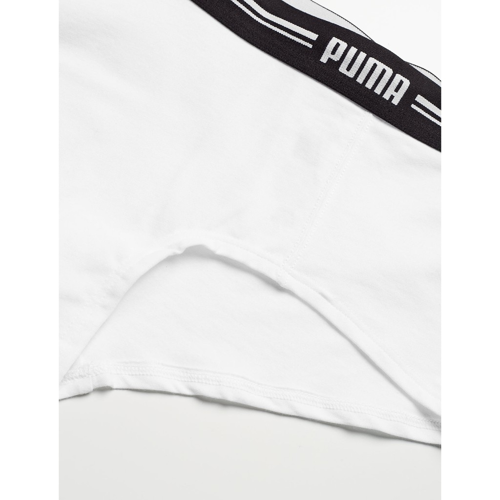 Quần lót thể thao Puma x Cara Delevingne xách tay Mỹ