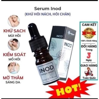 Serum hôi nách Inod Huyền Phi