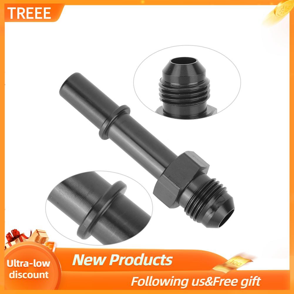 Đầu Nối Nhiên Liệu Từ Treee An6 Sang 3 / 8 Male Ls Cho Gm