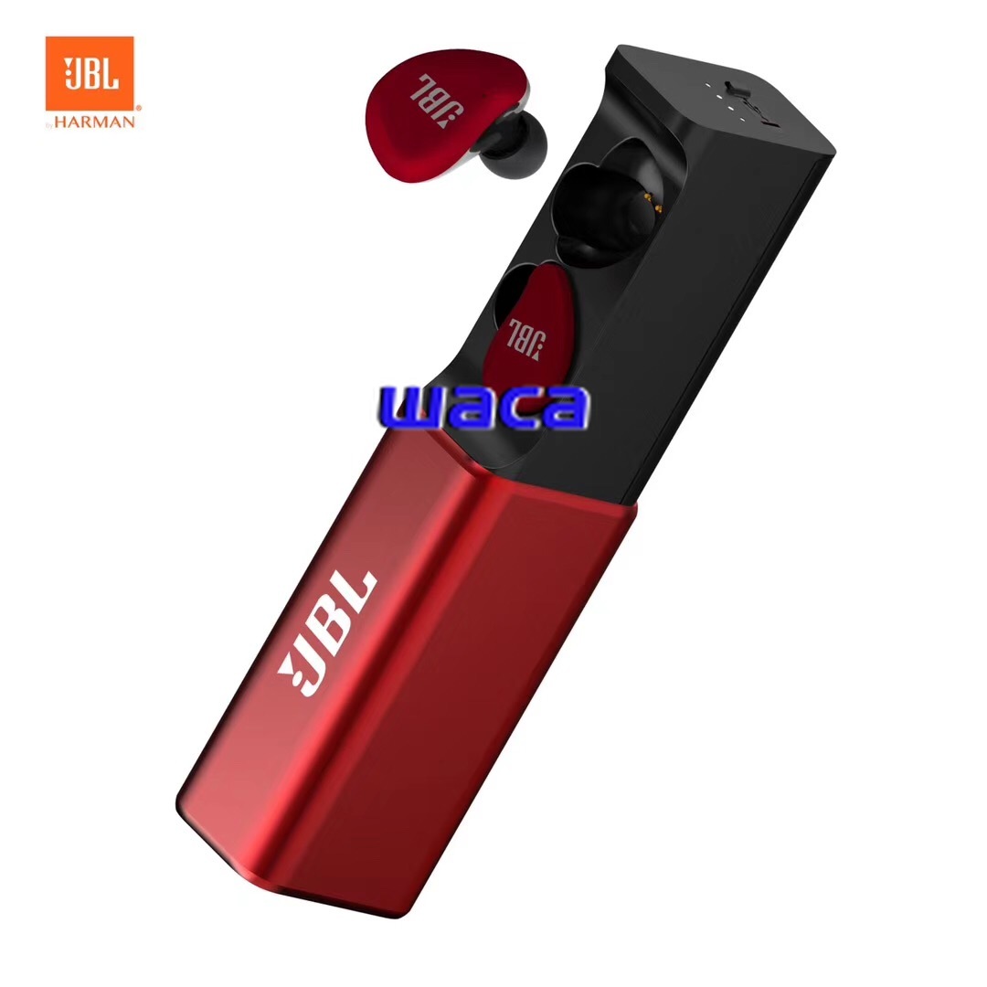 Tai Nghe Bluetooth Không Dây Jbl T290 Tws