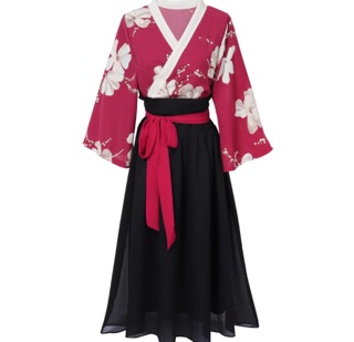 (Order) Hán phục cách tân (có ảnh thật）