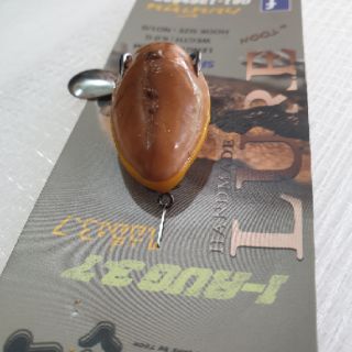 Mồi giả Frogtoon v1
