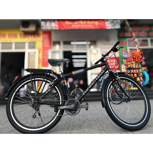 Xe đạp thể thao Thống Nhất MTB 26''-05