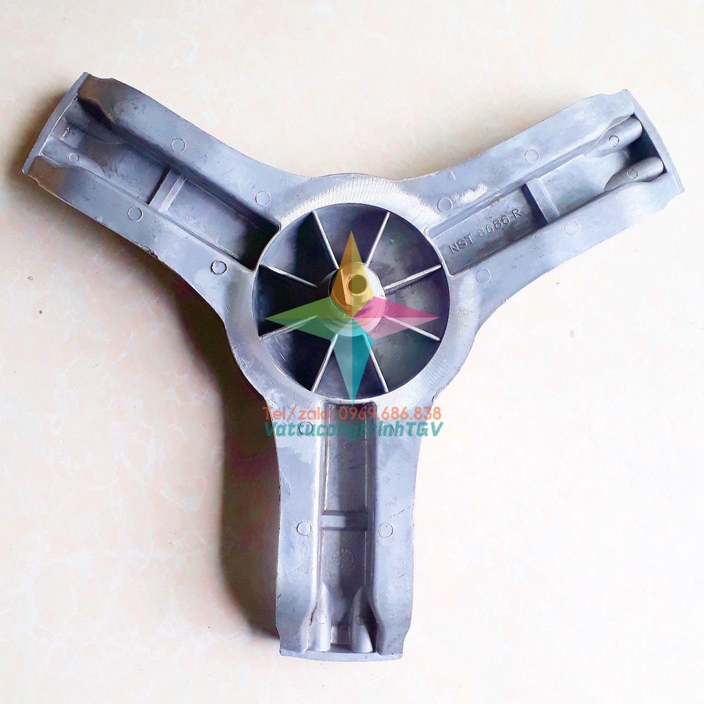 Càng máy giặt Electrolux Model EWF1073,1073A, 8576,1084, EW1273, EW670F