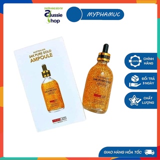 Tinh chất vàng 24k Thera Lady - 100ml