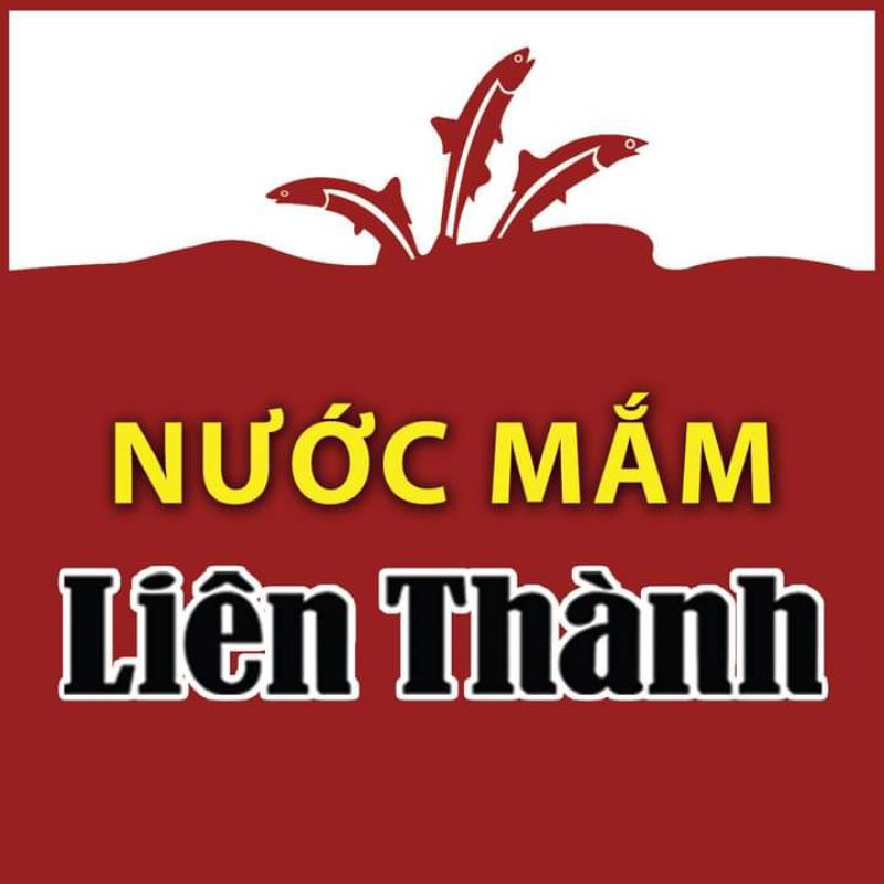 Nước mắm Liên Thành nhãn đồng 25 độ đạm loại nguyên chất thơm ngon, vị nguyên chất cá cơm