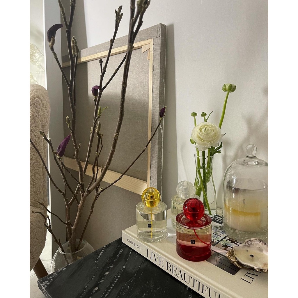 Nước Hoa Jo Malone 2021 Phiên Bản Giới Hạn Mùa Xuân / Hè 100ml