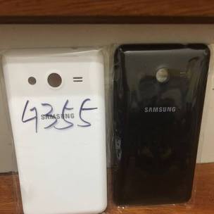 Nắp lưng samsung G355.