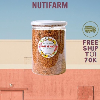 400GR MUỐI Ô MAI XÍ MUỘI ĐẶC SẢN ĐÀ LẠT