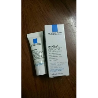 Mẫu thử sample La Roche Posay
