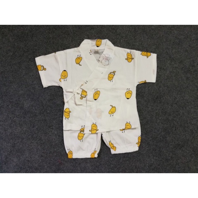 Combo áo nắng và bộ Yukata