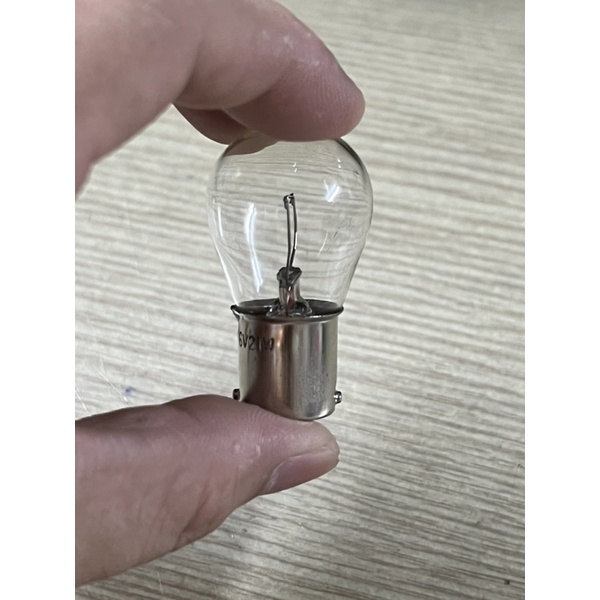Bóng đèn 6V10W-6V15W-6V21W