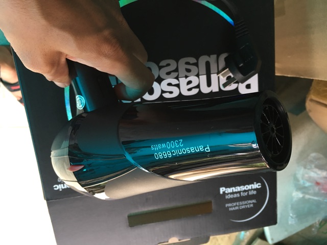 Máy sấy tóc cao cấp Panasonic 2300w