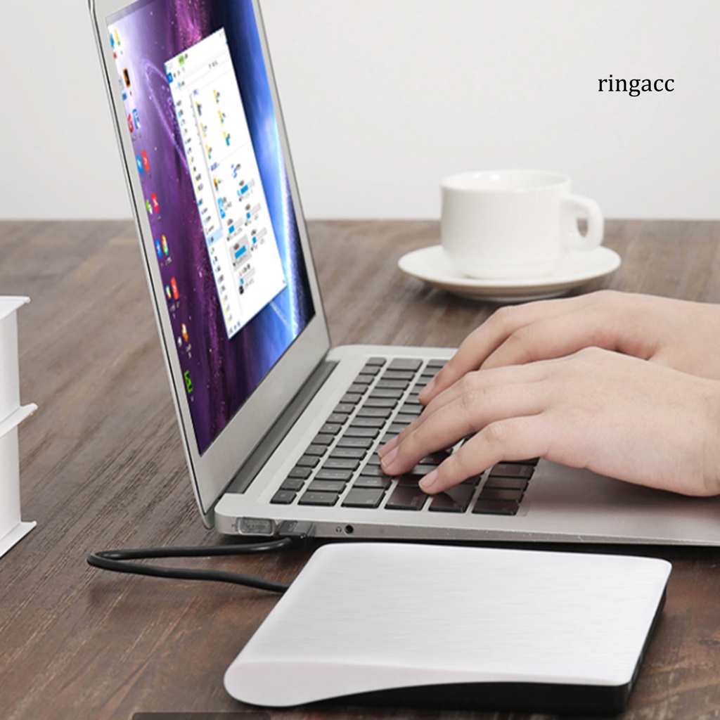 Ổ Đĩa Cd-Rom Usb 3.0 + Ổ Cứng Ngoài Rom Abs + Tiếng Ồn Thấp Cho Laptop | BigBuy360 - bigbuy360.vn