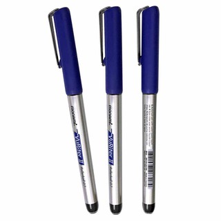 Bút Monami Rollerball Pen Vuriter 2 - 0.7mm (lẻ tùy chọn)