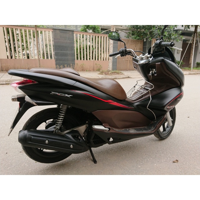Cụm giảm xóc trước pcx 2010-2011-2012 honda