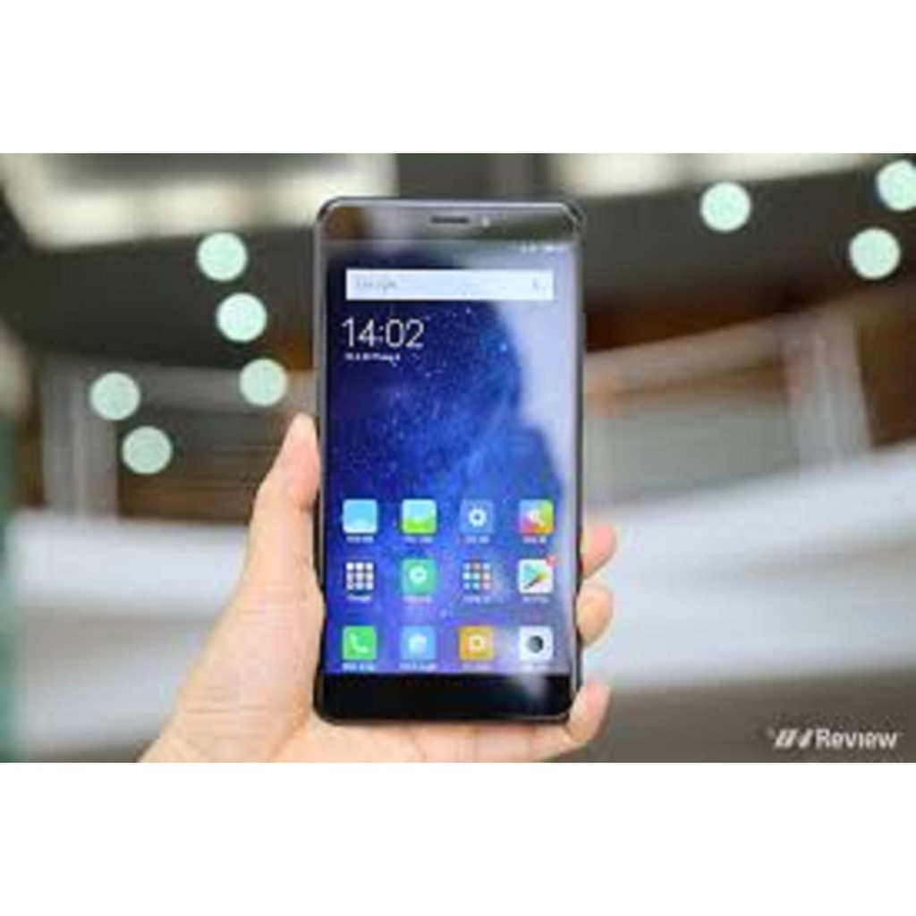 [ RẺ HỦY DIỆT ] điện thoại Xiaomi Mi max 2 - Xiaomi MiMax 2 2sim ram 4G/64G mới - Có Tiếng Việt, Màn hình 6.4inch