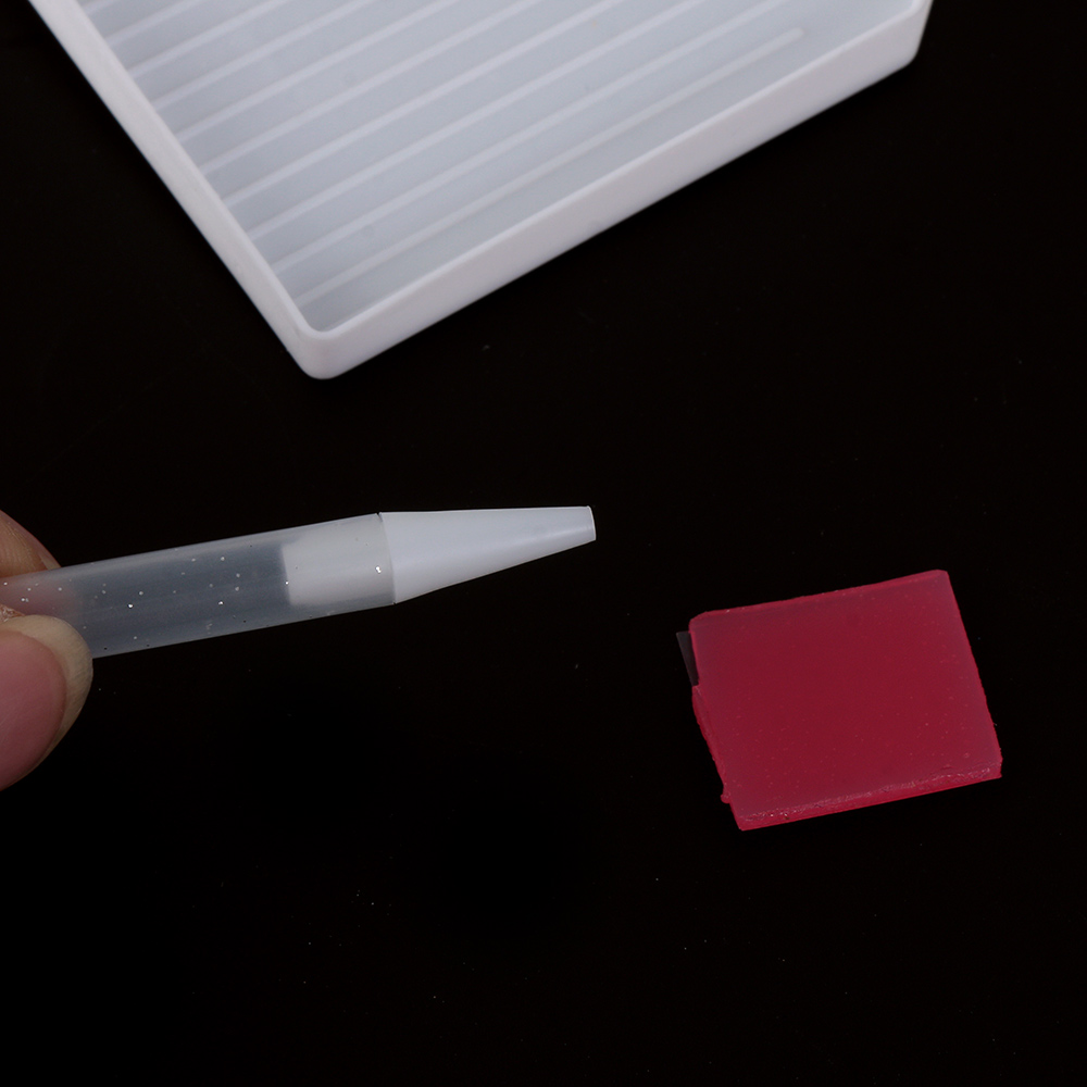 Bộ 6 Bút Đính Đá 5D Tự Làm Cho Hộ Gia Đình