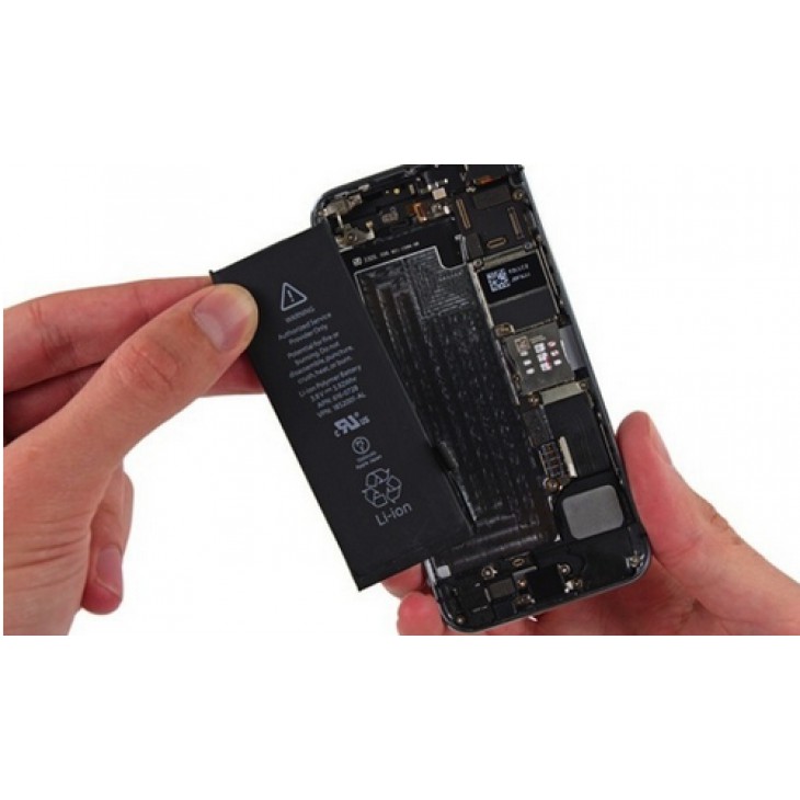 Pin Sạc Pisen TS-MT-i6s  - Hàng Chính Hãng