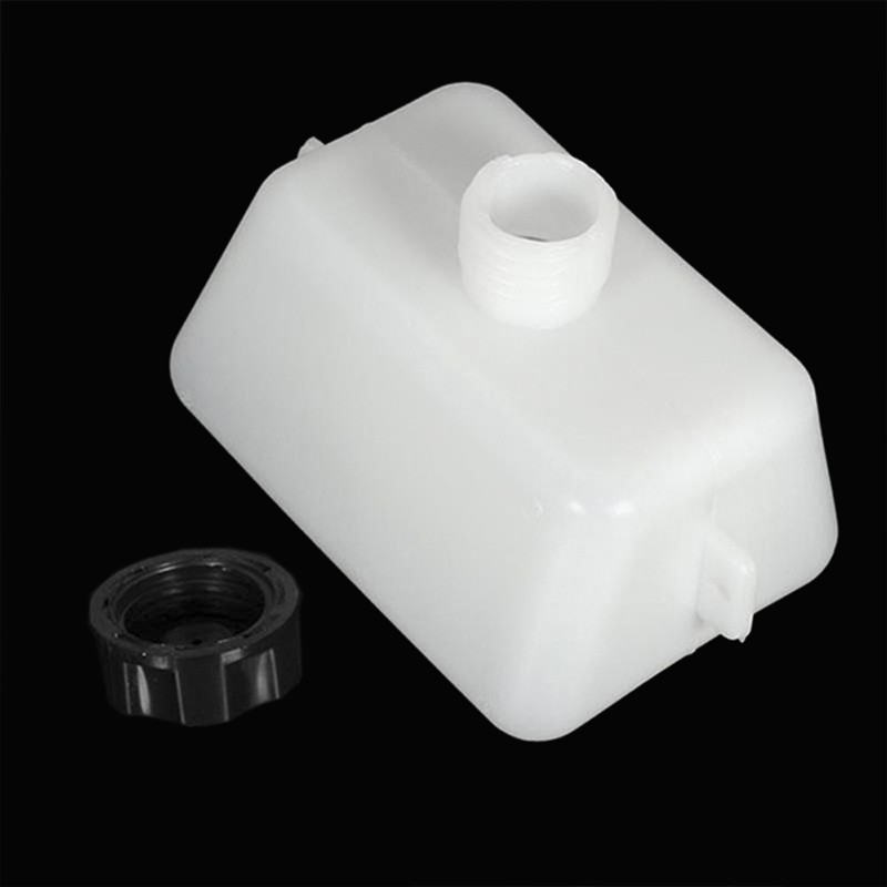 Bình xăng xe máy bằng nhựa dung tích 1l
