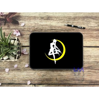 Tấm dán skin mặt lưng laptop