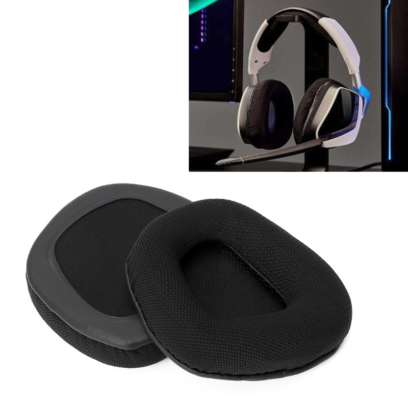 Đệm Bọc Bảo Vệ Tai Nghe Chụp Đầu Mềm Mại Tiện Dụng Cho VOID PRO ELITE