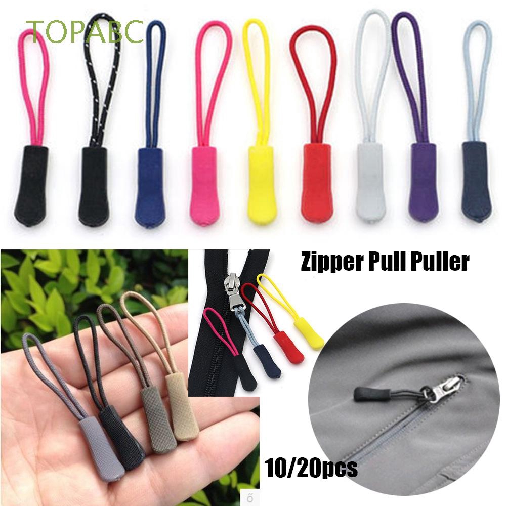 Bộ 10/20 Khóa Dây Kéo Tiện Lợi