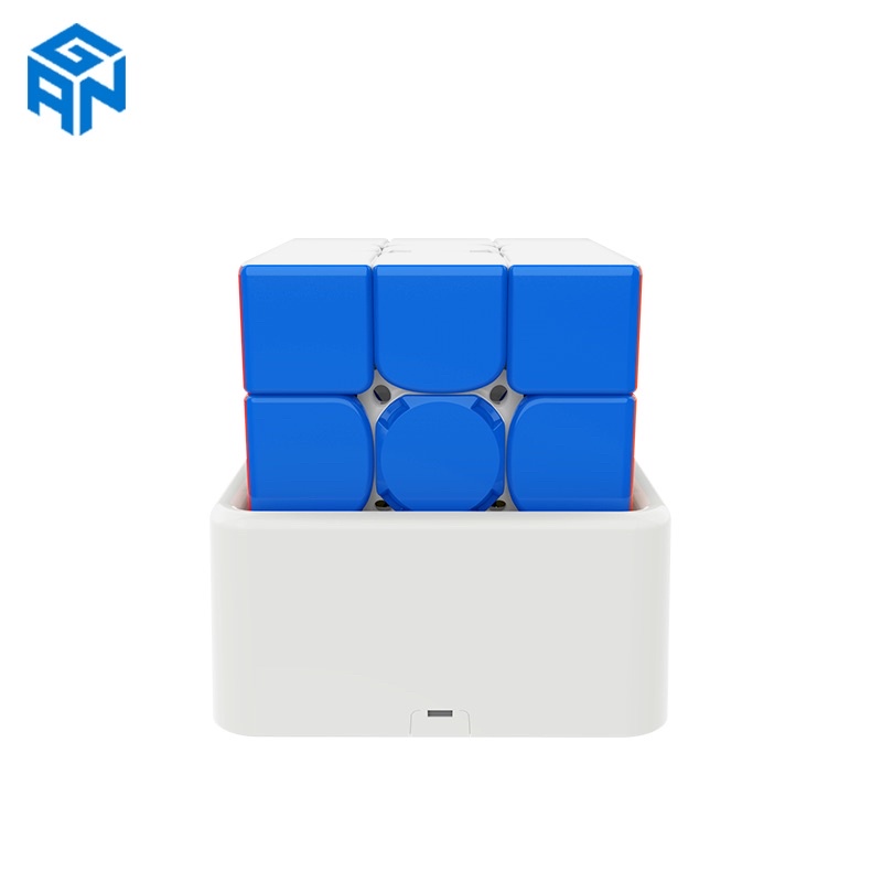 Rubik Smart Cube Gan i3 kết nối Bluetooth chính hãng Gan Cube
