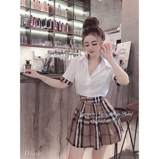 Shop live Đầm dự tiệc