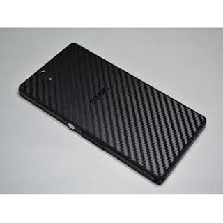 Dán các bon sony z3/z2/z1/z1mini phụkienphonecare